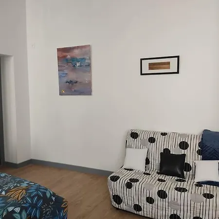 Apartament Avec Parking Prive Saumur